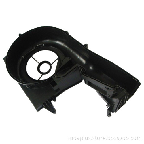 Engine Cooling Part Molds